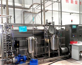 Flash sterilization machine